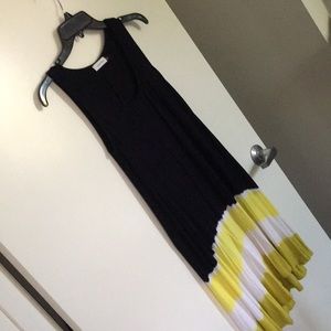 Calvin Klein, 6, dress,
